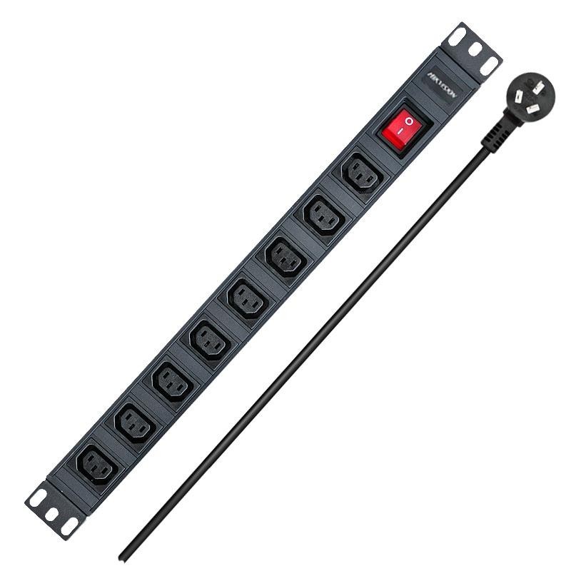 ?？低?PDU 電源分配單元DS-XPDU803K/C