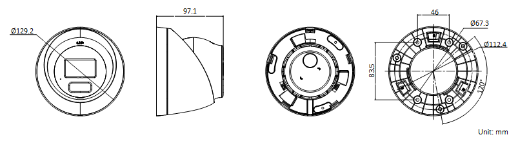 DS-2CD3327WDV3-L