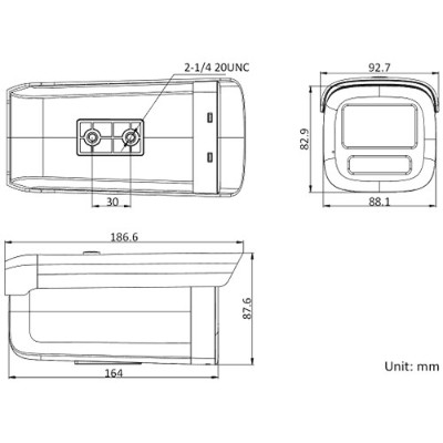 DS-2CD3T26(D)WDV3-L