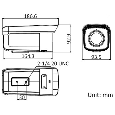 DS-2CD3T86FWDV2