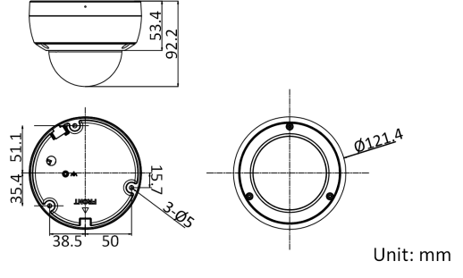 網(wǎng)絡(luò)攝像機(jī)