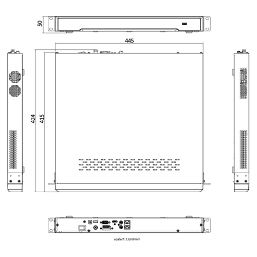 DS-7600N-I3-V3