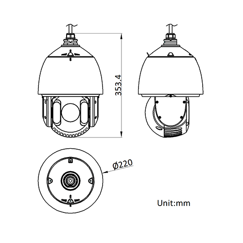 DS-2DE7430IW-A(T5)