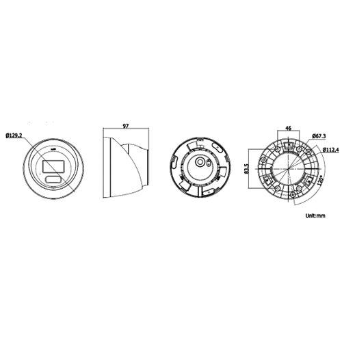 DS-2CD3386FWDV3-LS