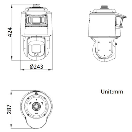 DS-2SK8C144IMX-D/AR/5G(25F1)(P3)